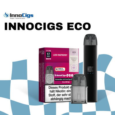 Innocigs-Eco Innocigs-Eco