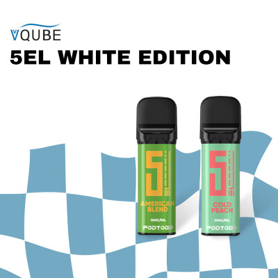 elfbar elfa master akku 5EL PodToGo