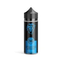 Dampflion Checkmate Longfill Blue Lion