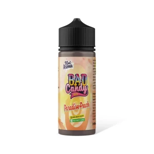 Bad Candy Longfill Paradise Peach