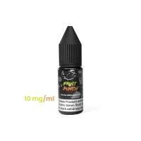 MAZA Nikotinsalzliquids 10 mg/ml Fruit Punch