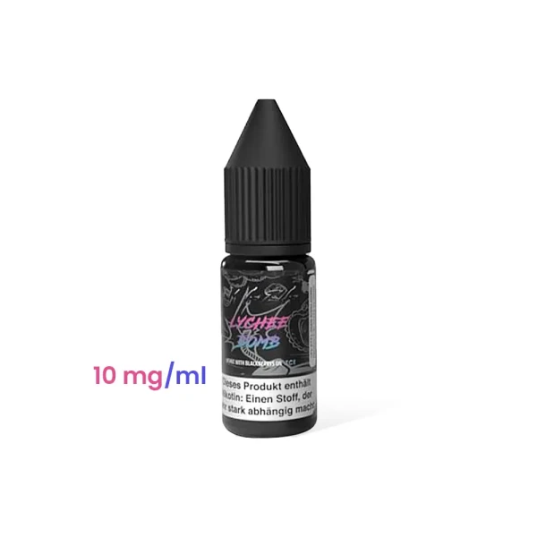 MAZA Nikotinsalzliquids 10 mg/ml Lychee Bomb