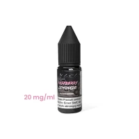 MAZA Nikotinsalzliquids 20 mg/ml Raspberry Lemonade