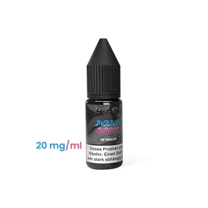 MAZA Nikotinsalzliquids 20 mg/ml Bubble Gummy