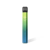 Elfbar 600 V2 - Einweg E-Zigaretten Blue Razz Lemonade