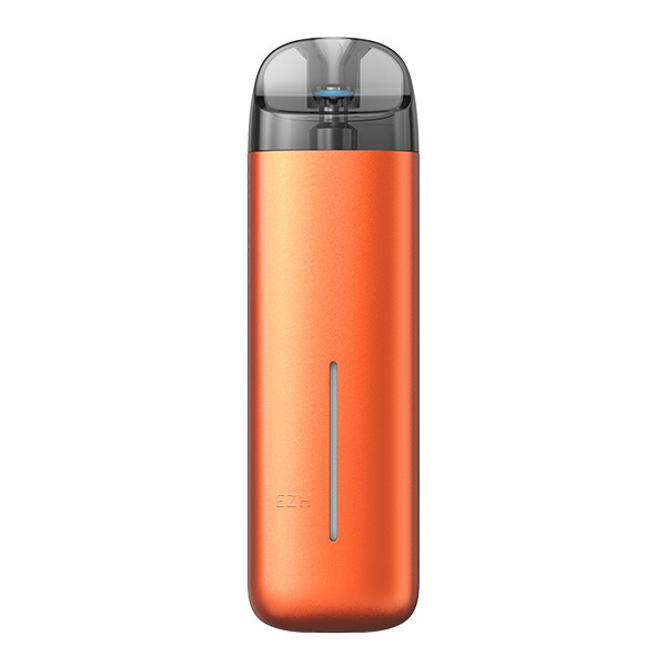 Aspire Flexus Peak Kit Amber-Orange