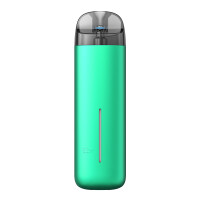 Aspire Flexus Peak Kit Aqua-Grün