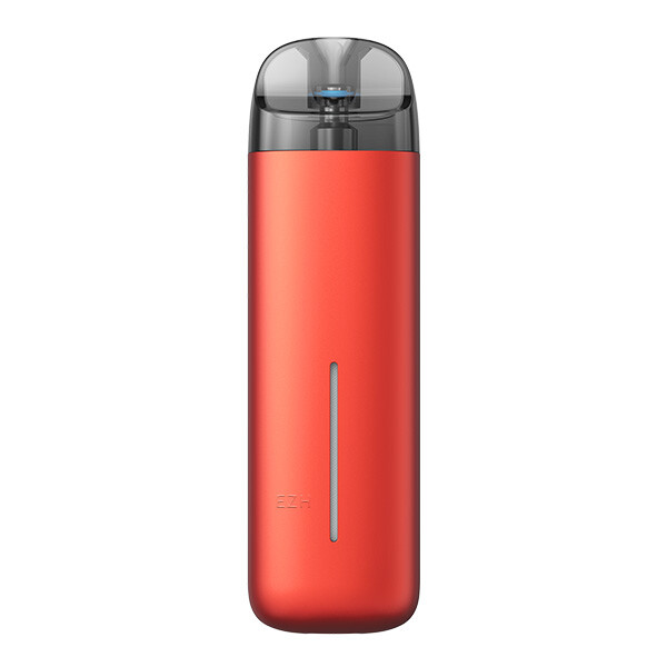 Aspire Flexus Peak Kit Rot