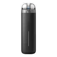 Aspire Flexus Peak Kit Schwarz