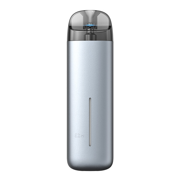 Aspire Flexus Peak Kit Silber-Frost