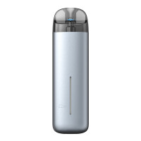 Aspire Flexus Peak Kit Silber-Frost