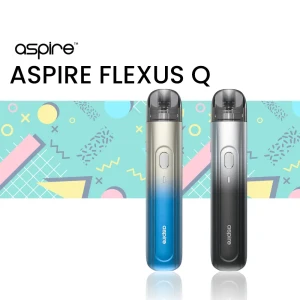 Aspire Flexus Q Kit