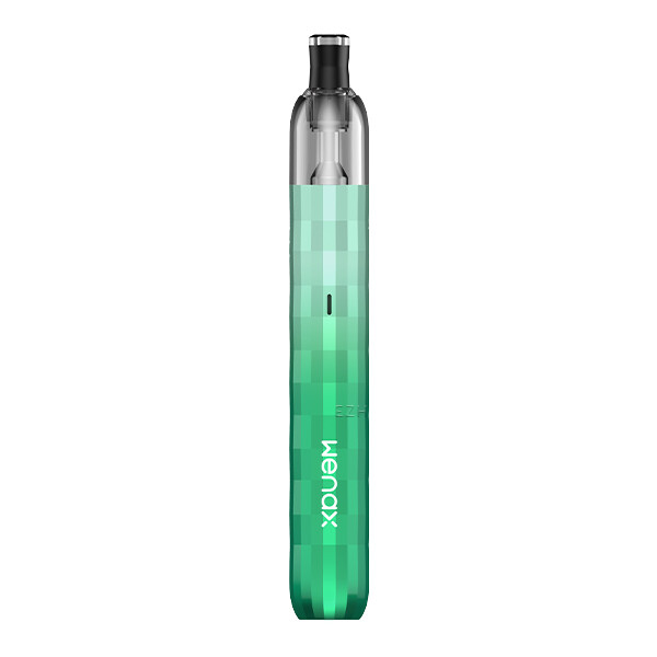 Geekvape Wenax M1 Pod Kit Plaid-Green