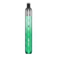 Geekvape Wenax M1 Pod Kit Plaid-Green
