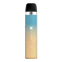 Geekvape Wenax Q Mini Kit Gradient-Gold