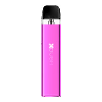 Geekvape Wenax Q Mini Kit Pink