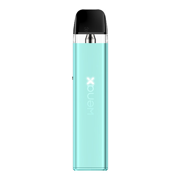 Geekvape Wenax Q Mini Kit Turquoise