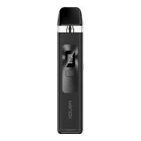 Geekvape Wenax Q Kit Black