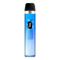 Geekvape Wenax Q Kit Cobalt-Blue