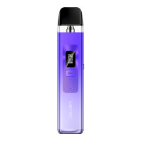 Geekvape Wenax Q Kit Gradient-Violett