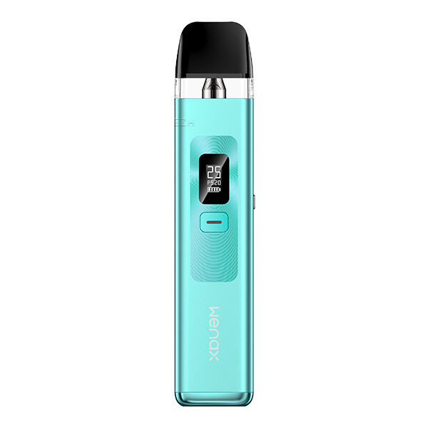 Geekvape Wenax Q Kit Turquoise-Green