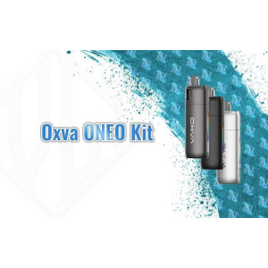 Oxva Oneo Kit