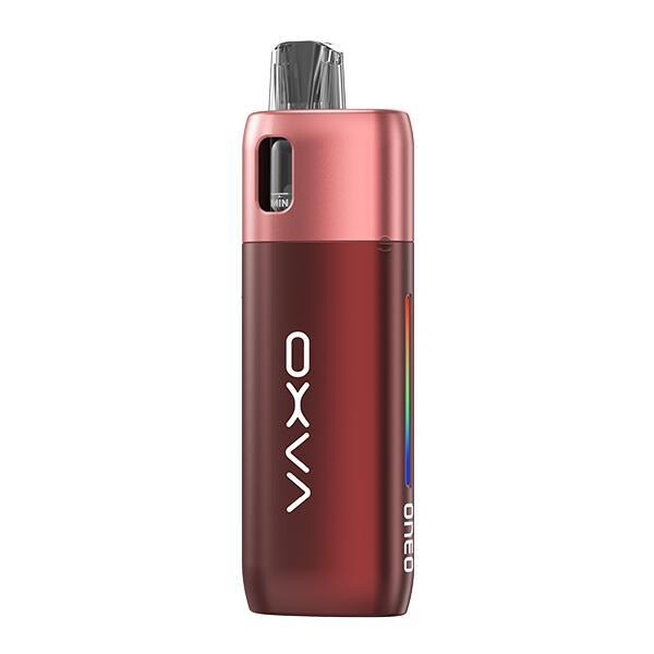 Oxva Oneo Kit Ruby-Red