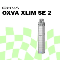 Oxva Xlim SE 2 Pod Kit