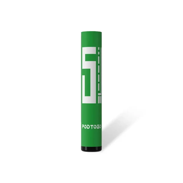 5EL- PodToGo-Device Kit Grün