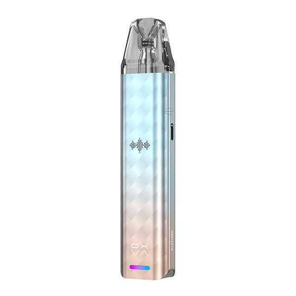 Oxva Xlim SE 2 Pod Kit Orange-Blue
