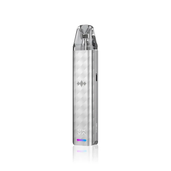 Oxva Xlim SE 2 Pod Kit Silver-Grey