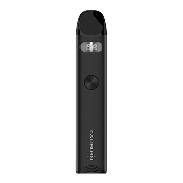 Uwell Calliburn A3 Pod Kit Black