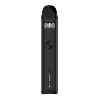 Uwell Calliburn A3 Pod Kit Black