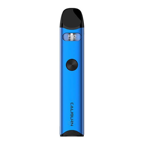 Uwell Calliburn A3 Pod Kit Blue