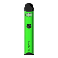 Uwell Calliburn A3 Pod Kit Green