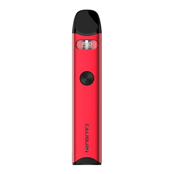 Uwell Calliburn A3 Pod Kit Red