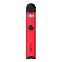 Uwell Calliburn A3 Pod Kit Red