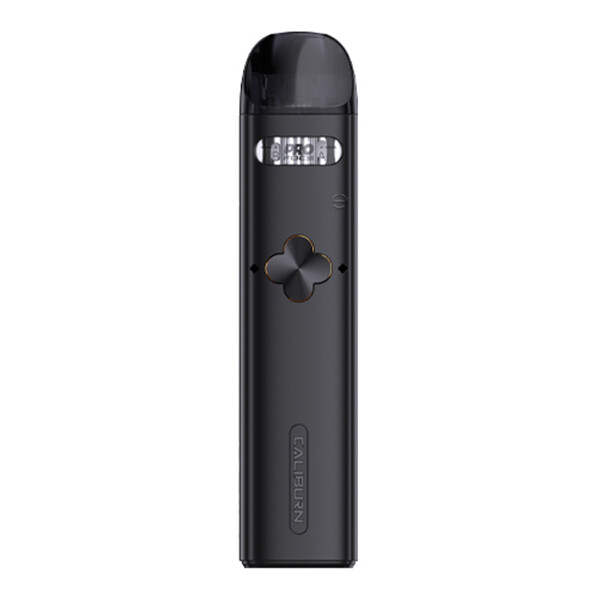 Uwell Calliburn Explorer Pod Kit Black