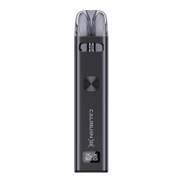 Uwell Calliburn G3 Pod Kit Black