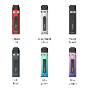 Uwell Calliburn X Pod Kit