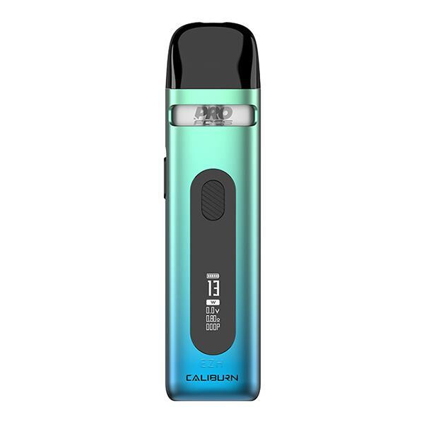 Uwell Calliburn X Pod Kit Lake-Green