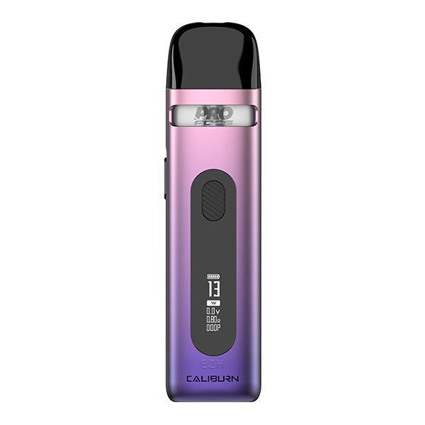 Uwell Calliburn X Pod Kit Lilac-Purple
