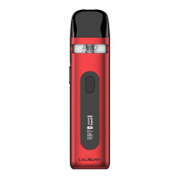 Uwell Calliburn X Pod Kit Ribbon-Red