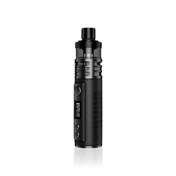 Voopoo Drag H40 Kit Black