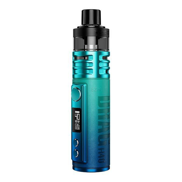 Voopoo Drag H40 Kit Sky-Blue