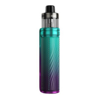 Voopoo Drag X2 Pod Kit Sky-Blue