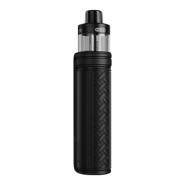 Voopoo Drag X2 Pod Kit Spray-Black