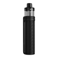 Voopoo Drag X2 Pod Kit Spray-Black