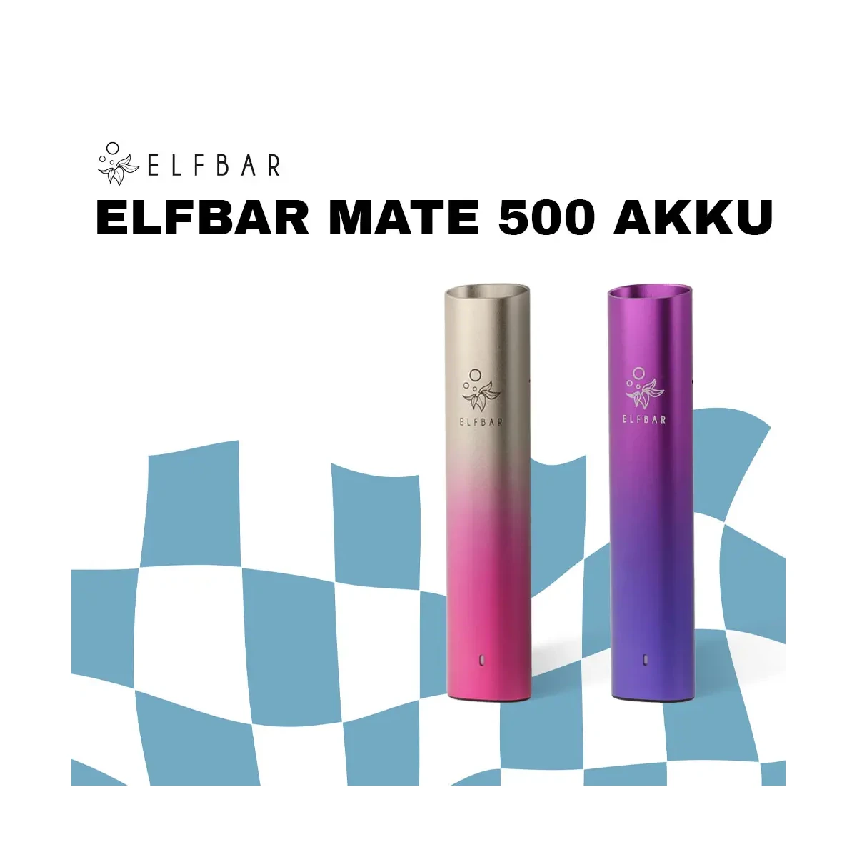 Elf Bar Mate 500 Unterschied Elfa Elfbar Mate500 Akku