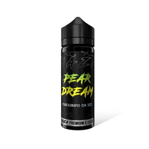 MaZa Longfill Pear Dream - Neue Steuer 0,26€/ml